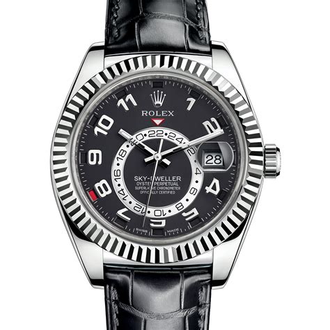 rolex sky-dweller watches|Rolex occasion sky dweller.